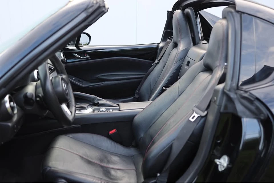 2018 Mazda ND MX-5 Miata - Image 14 of 20