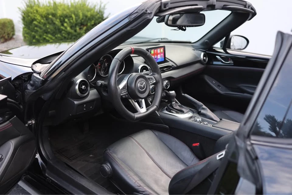 2018 Mazda ND MX-5 Miata - Image 12 of 20