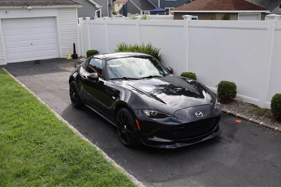 2018 Mazda ND MX-5 Miata - Image 7 of 20