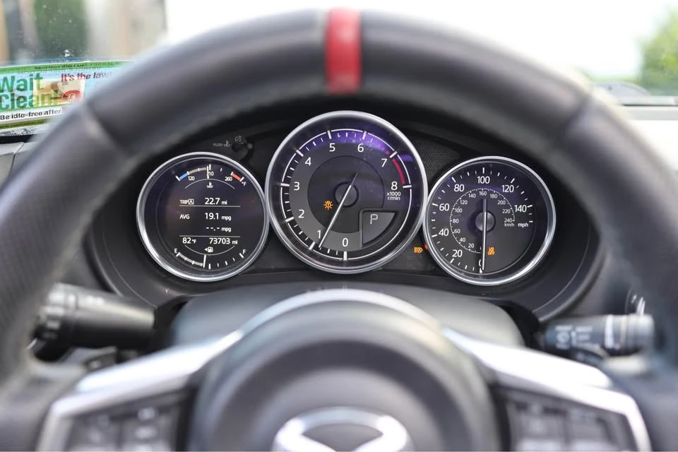 2018 Mazda ND MX-5 Miata - Image 18 of 20