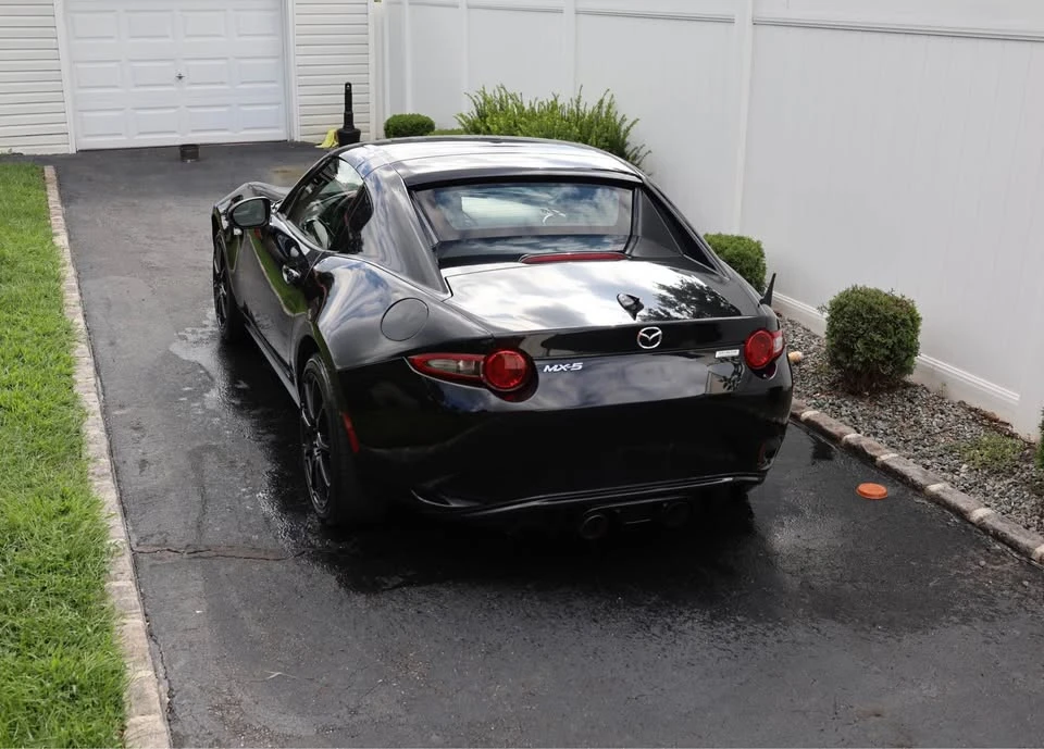 2018 Mazda ND MX-5 Miata - Image 8 of 20