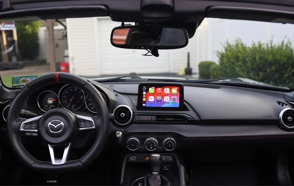 2018 Mazda ND MX-5 Miata - Image 17 of 20