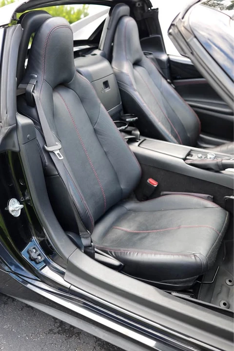2018 Mazda ND MX-5 Miata - Image 10 of 20