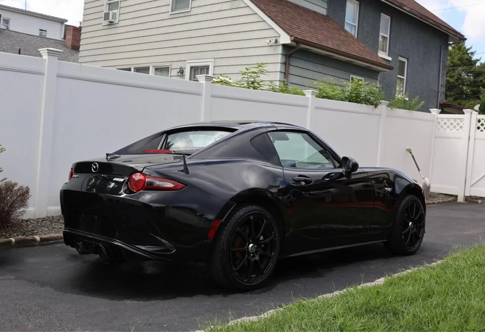 2018 Mazda ND MX-5 Miata - Image 4 of 20