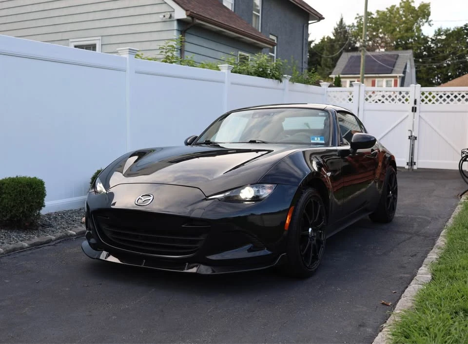 2018 Mazda ND MX-5 Miata - Image 20 of 20
