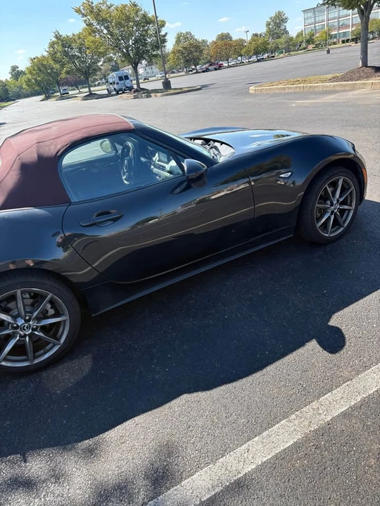 2018 Mazda ND MX-5 Miata - Image 3 of 10