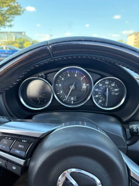2018 Mazda ND MX-5 Miata - Image 7 of 10