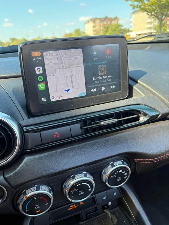 2018 Mazda ND MX-5 Miata - Image 8 of 10