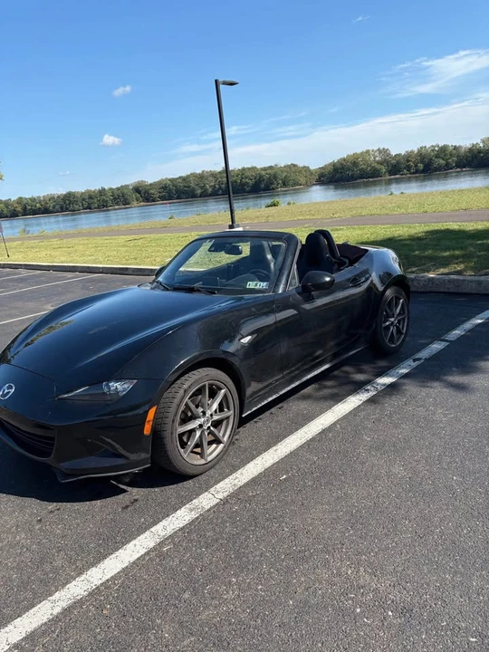 2018 Mazda ND MX-5 Miata - Image 6 of 10