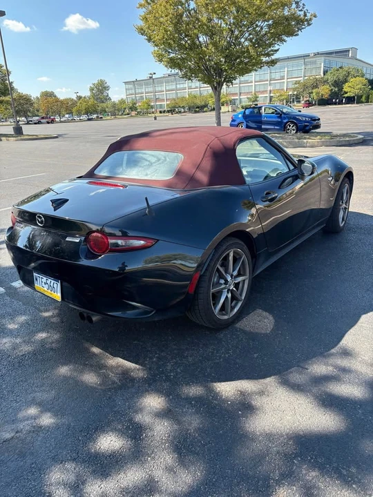 2018 Mazda ND MX-5 Miata - Image 4 of 10