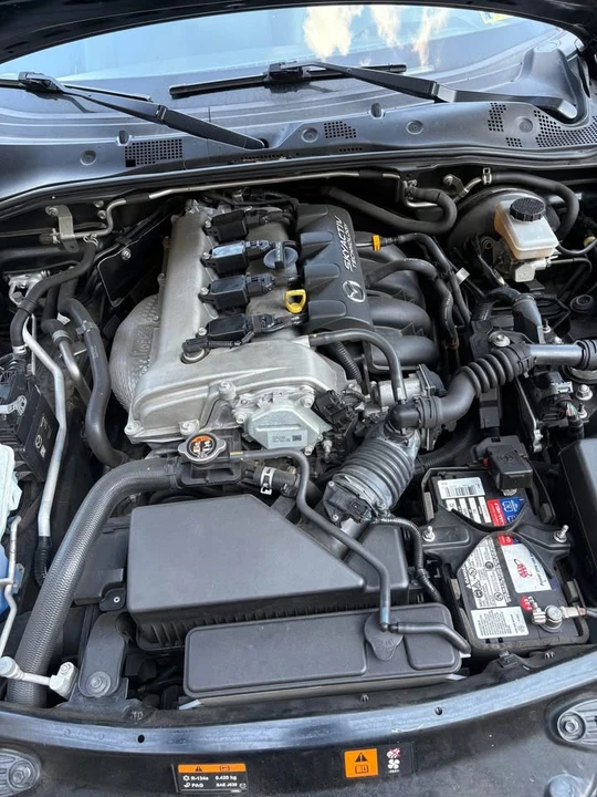 2018 Mazda ND MX-5 Miata - Image 10 of 10