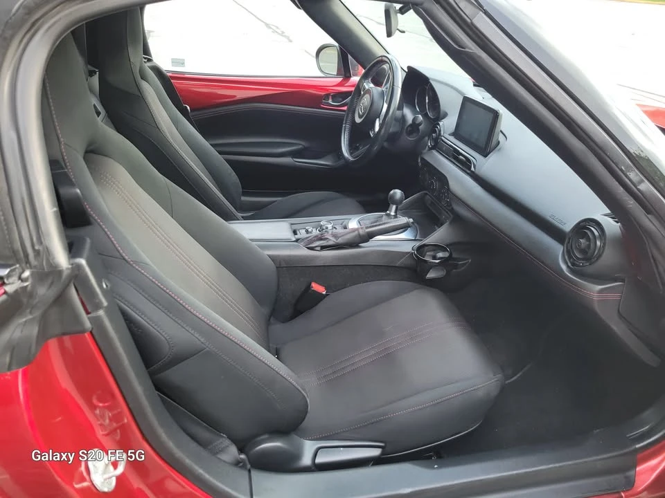2018 Mazda ND MX-5 Miata - Image 11 of 20