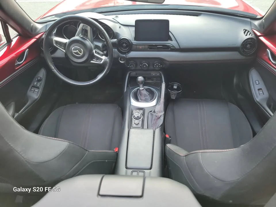 2018 Mazda ND MX-5 Miata - Image 5 of 20