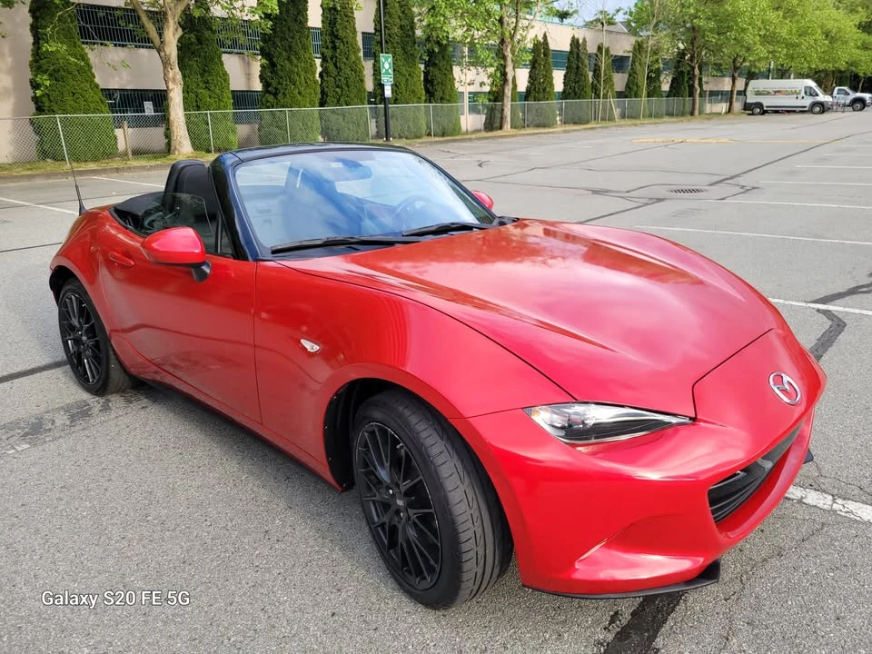 2018 Mazda ND MX-5 Miata - Image 8 of 20