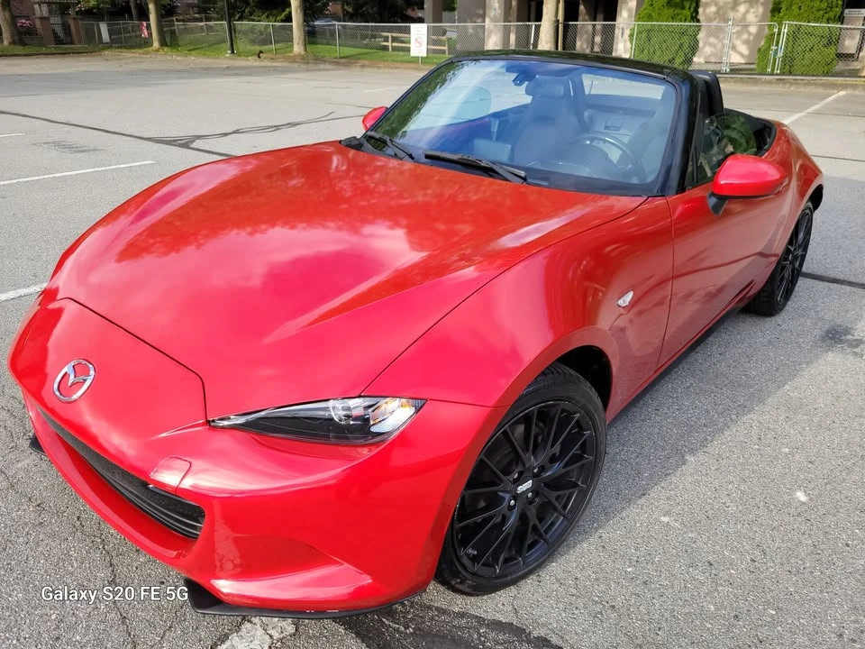 2018 Mazda ND MX-5 Miata - Image 7 of 20