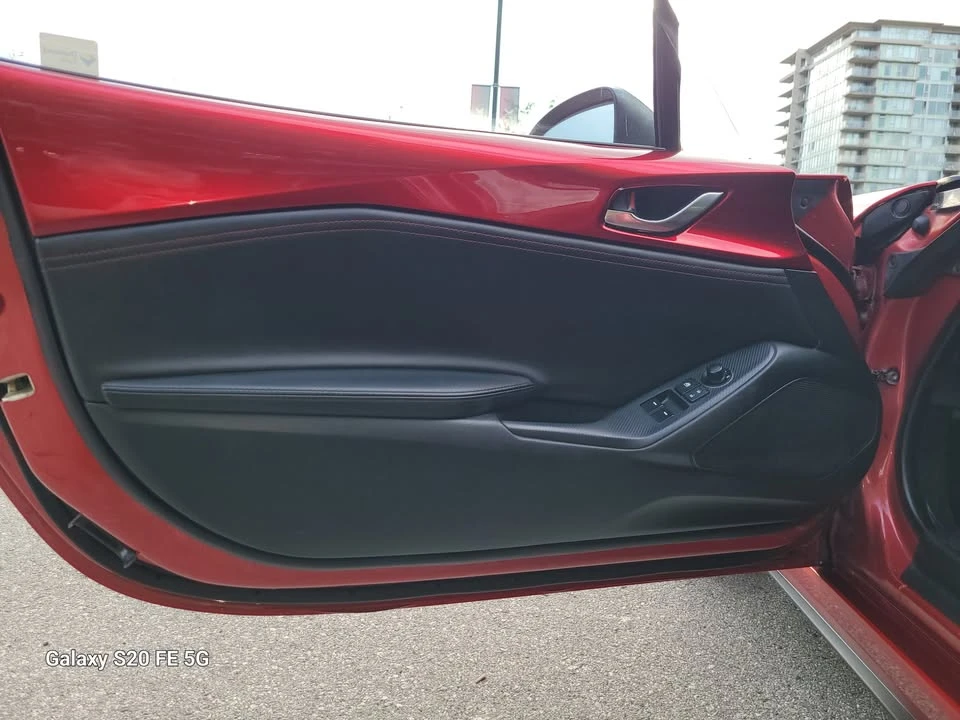 2018 Mazda ND MX-5 Miata - Image 13 of 20