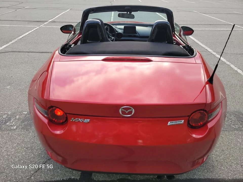 2018 Mazda ND MX-5 Miata - Image 10 of 20