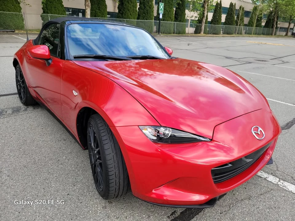 2018 Mazda ND MX-5 Miata - Image 17 of 20
