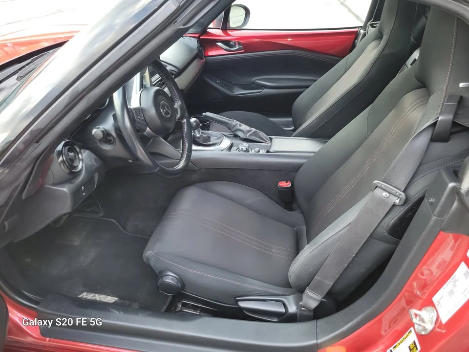 2018 Mazda ND MX-5 Miata - Image 12 of 20