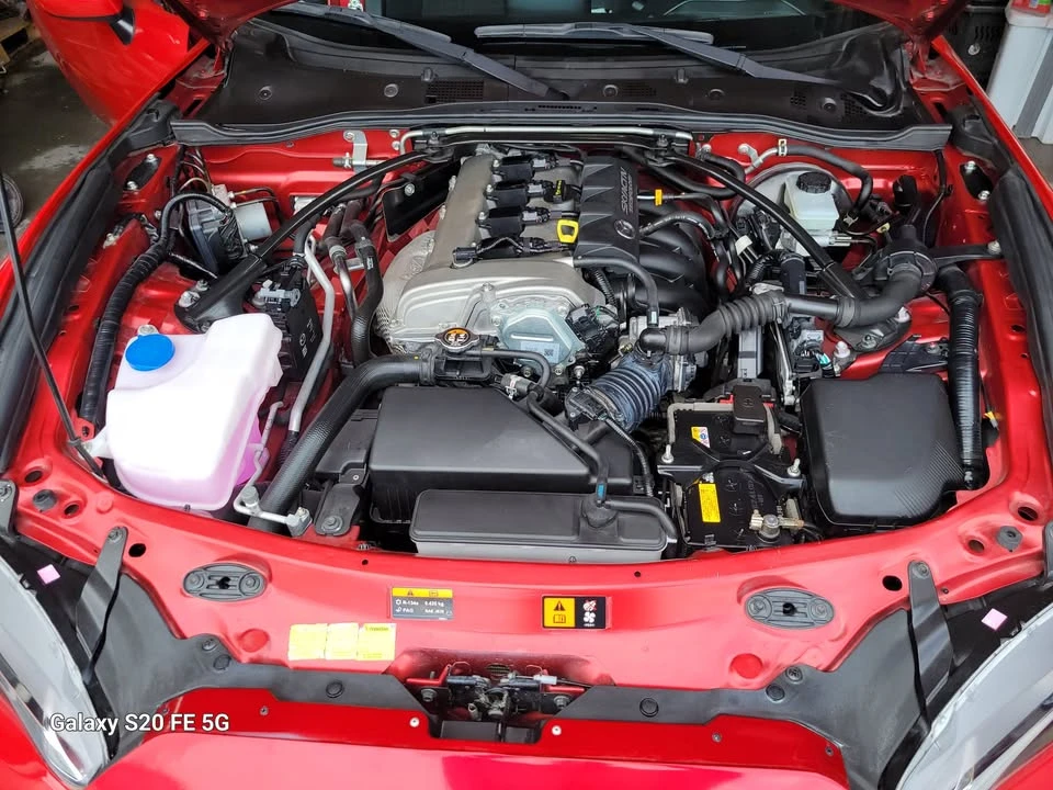 2018 Mazda ND MX-5 Miata - Image 20 of 20