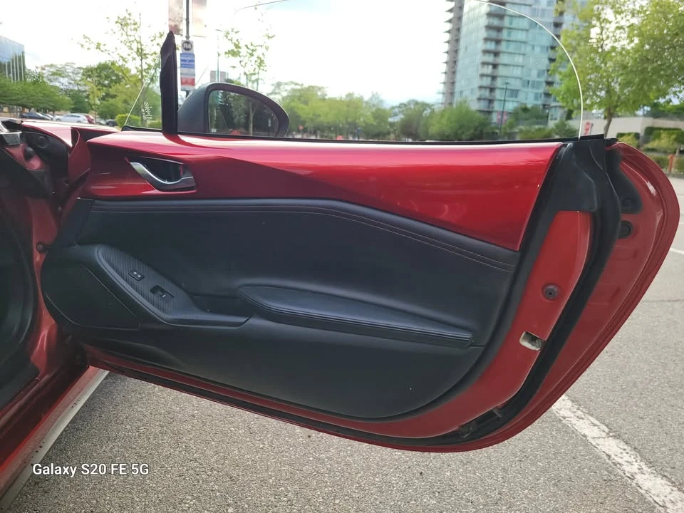 2018 Mazda ND MX-5 Miata - Image 2 of 20