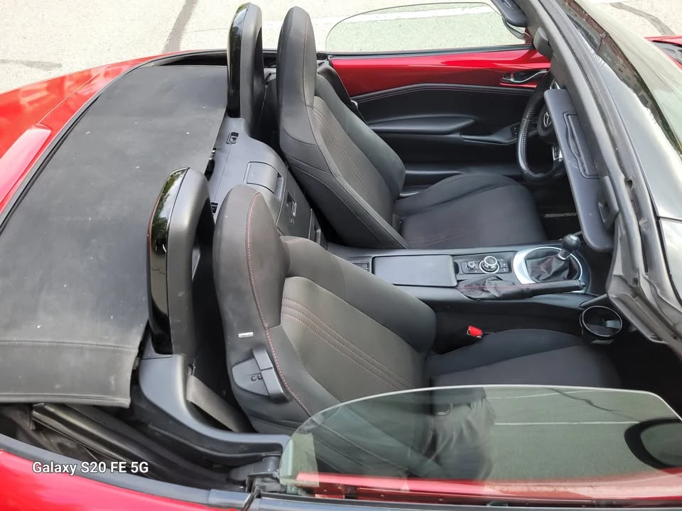 2018 Mazda ND MX-5 Miata - Image 3 of 20