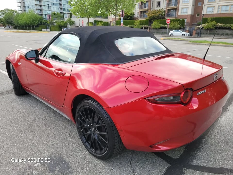 2018 Mazda ND MX-5 Miata - Image 15 of 20