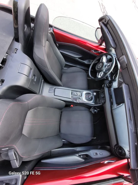 2018 Mazda ND MX-5 Miata - Image 4 of 20