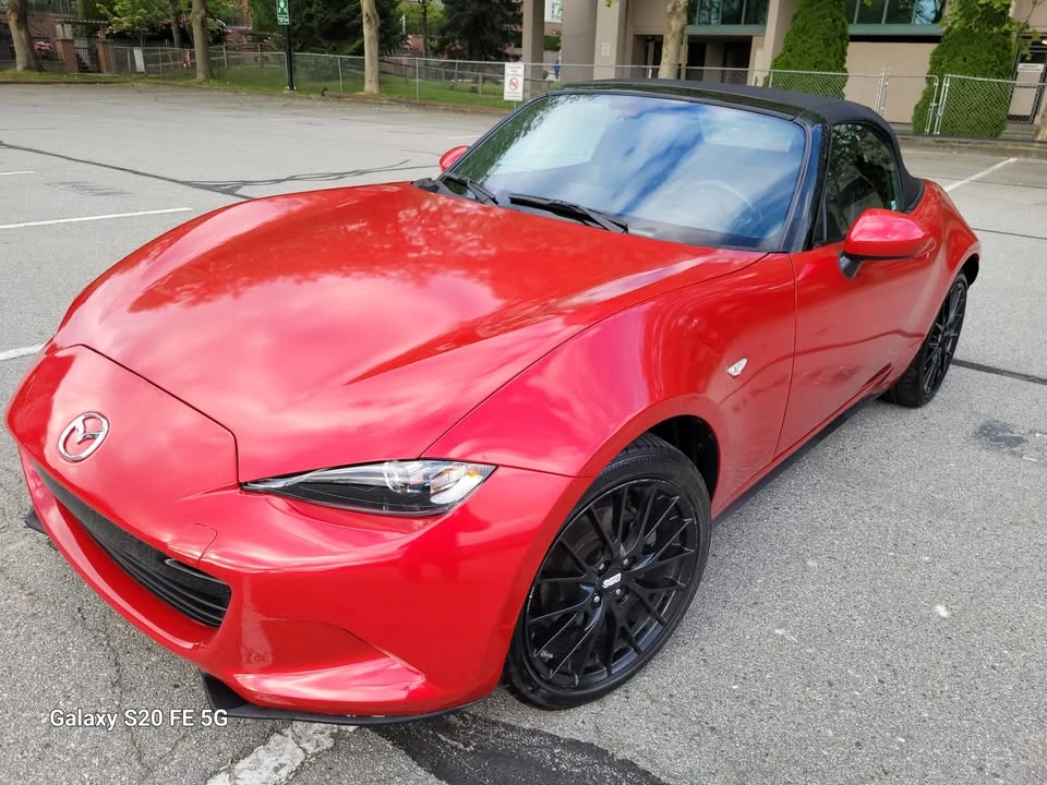 2018 Mazda ND MX-5 Miata - Image 16 of 20