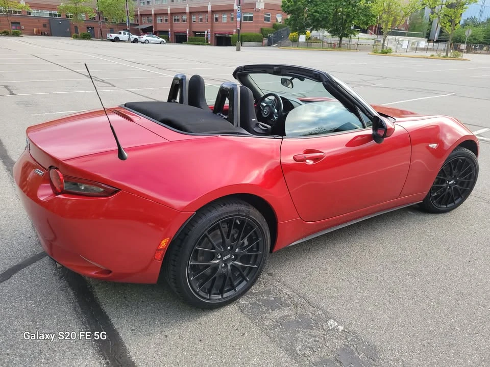 2018 Mazda ND MX-5 Miata - Image 9 of 20