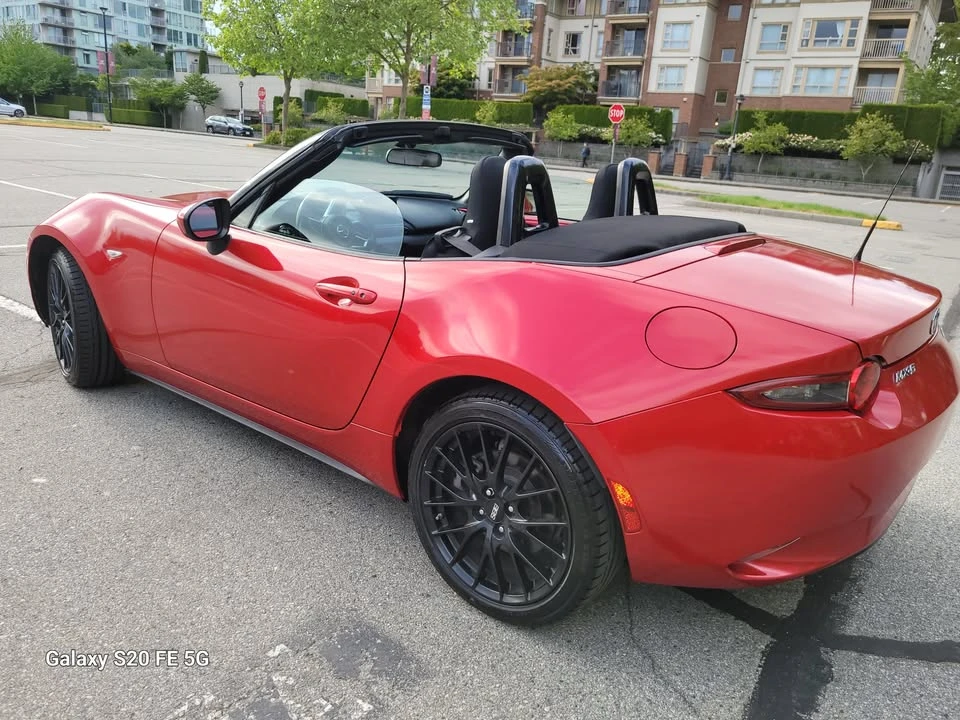 2018 Mazda ND MX-5 Miata - Image 6 of 20