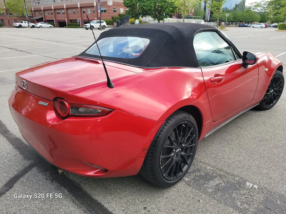 2018 Mazda ND MX-5 Miata - Image 18 of 20