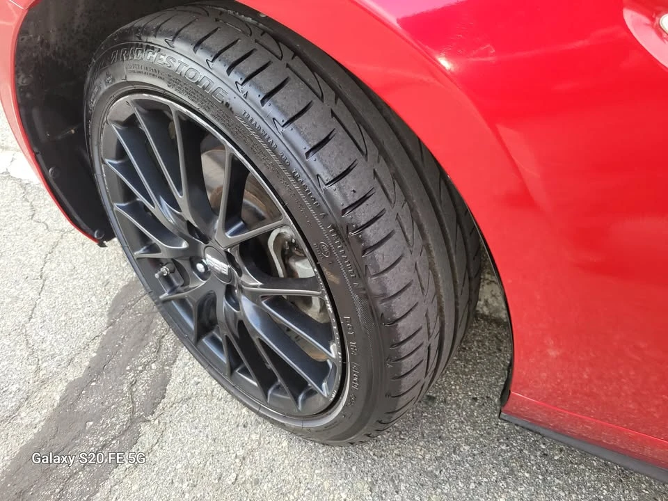 2018 Mazda ND MX-5 Miata - Image 14 of 20