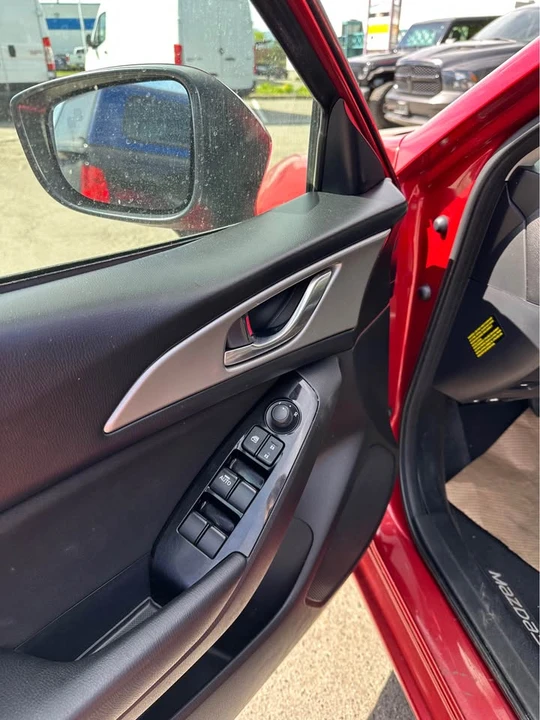 2018 Mazda Mazda 3 3rd Gen - Image 9 of 10