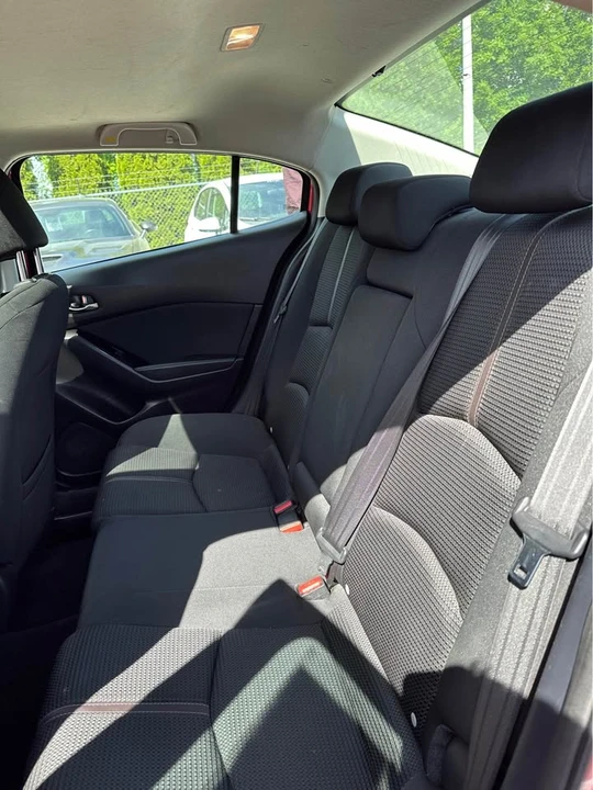 2018 Mazda Mazda 3 3rd Gen - Image 7 of 10