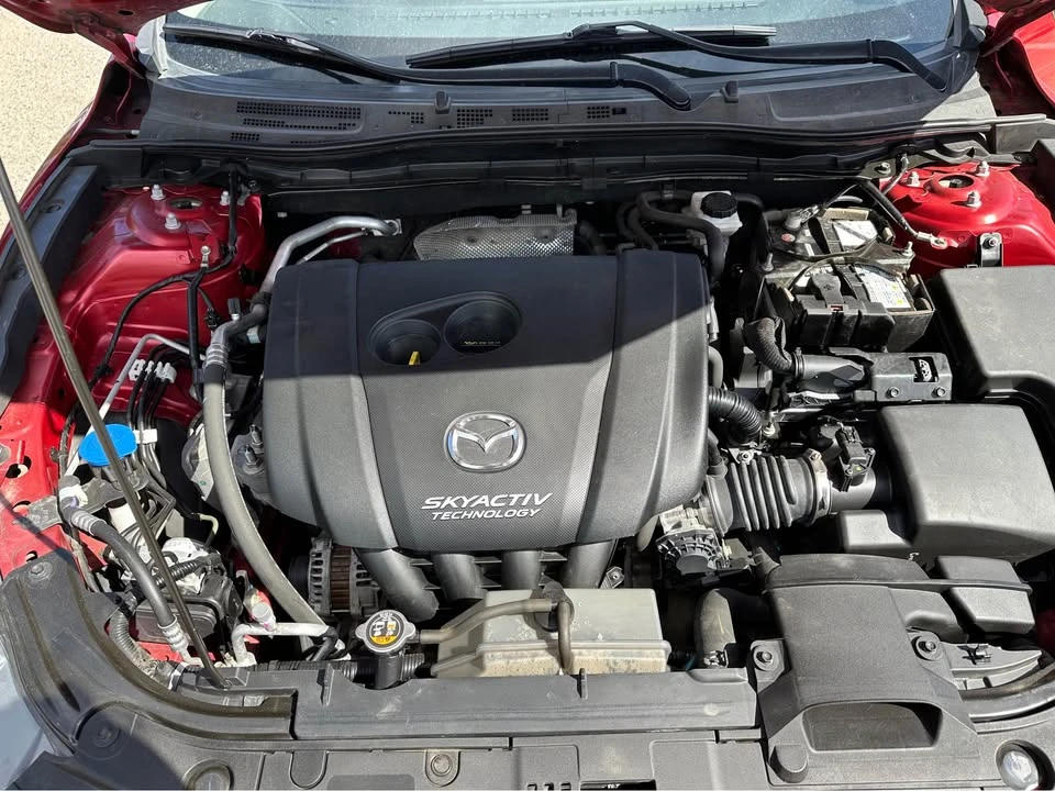 2018 Mazda Mazda 3 3rd Gen - Image 3 of 10