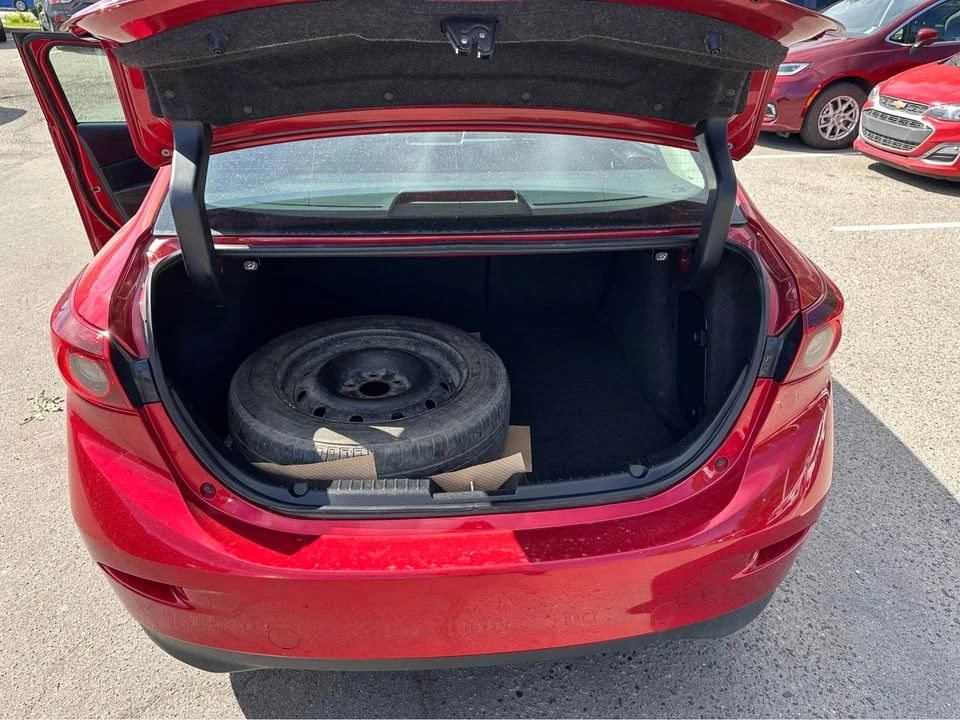 2018 Mazda Mazda 3 3rd Gen - Image 4 of 10