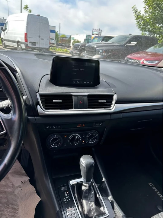 2018 Mazda Mazda 3 3rd Gen - Image 10 of 10