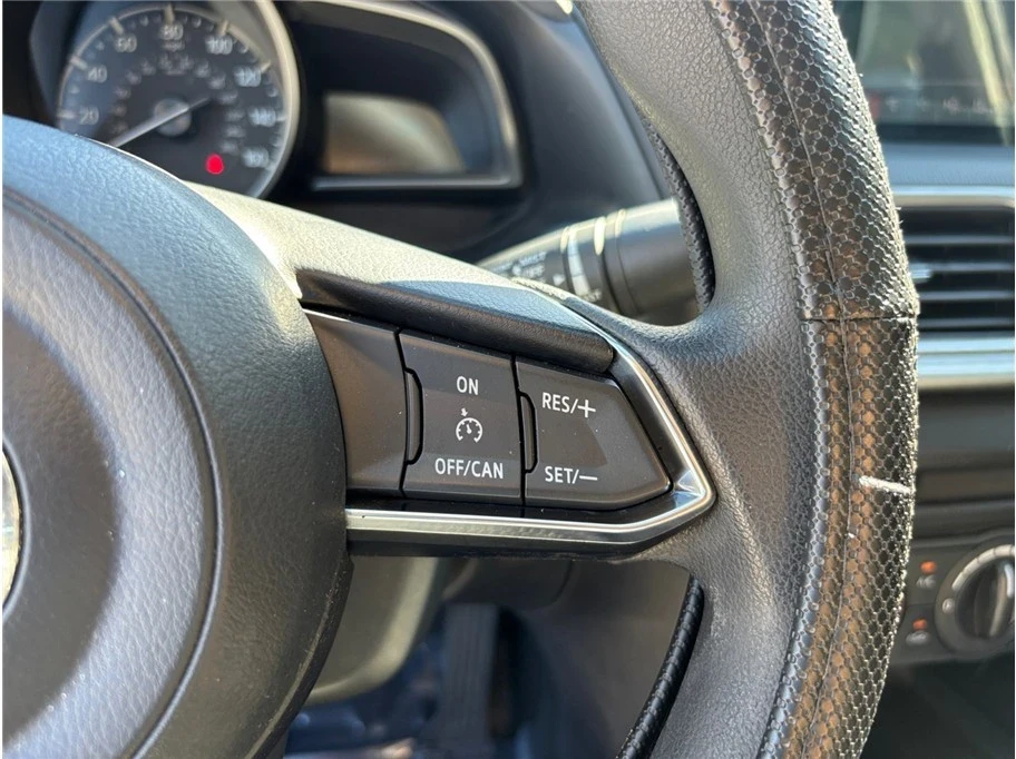 2018 Mazda Mazda 3 3rd Gen - Image 21 of 21