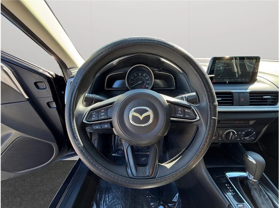 2018 Mazda Mazda 3 3rd Gen - Image 19 of 21
