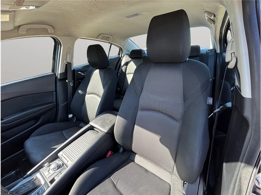 2018 Mazda Mazda 3 3rd Gen - Image 15 of 21