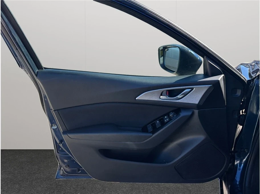 2018 Mazda Mazda 3 3rd Gen - Image 16 of 21