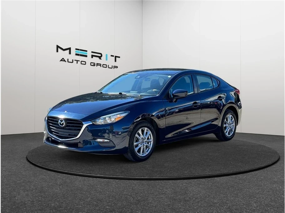 2018 Mazda Mazda 3 3rd Gen - Image 4 of 21