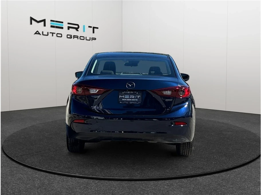 2018 Mazda Mazda 3 3rd Gen - Image 8 of 21