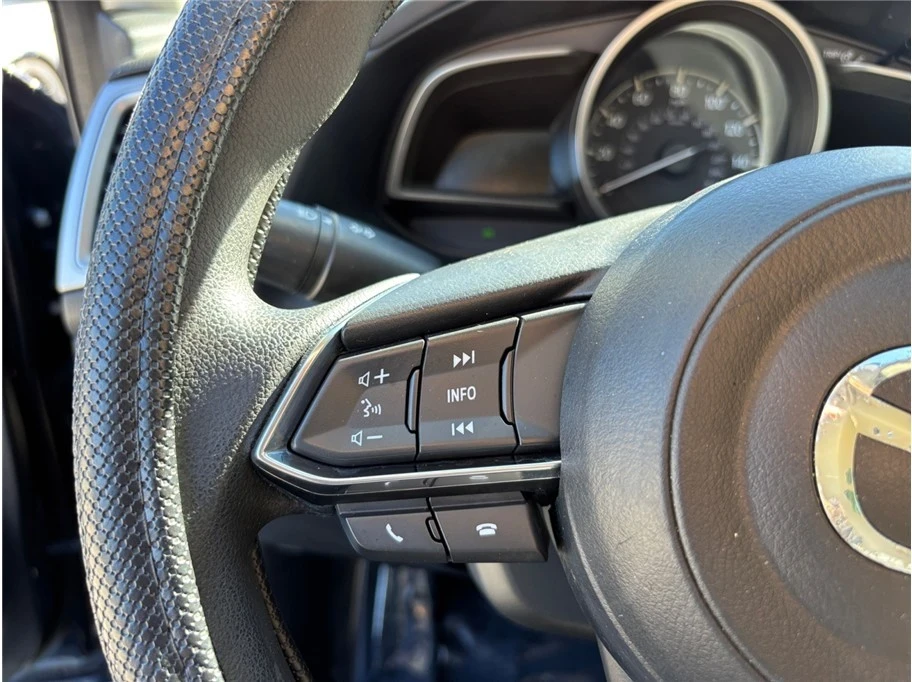 2018 Mazda Mazda 3 3rd Gen - Image 20 of 21