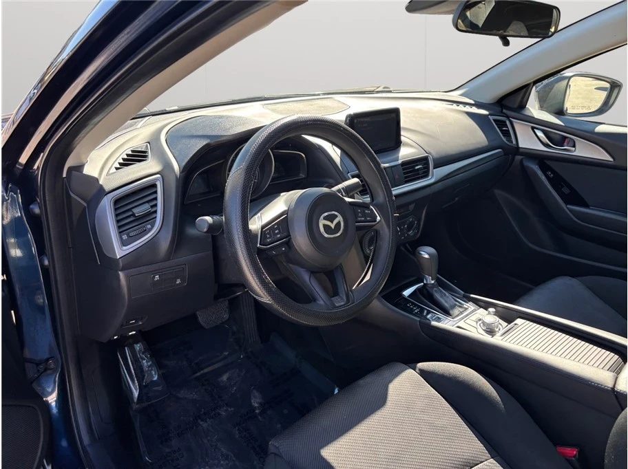 2018 Mazda Mazda 3 3rd Gen - Image 6 of 21
