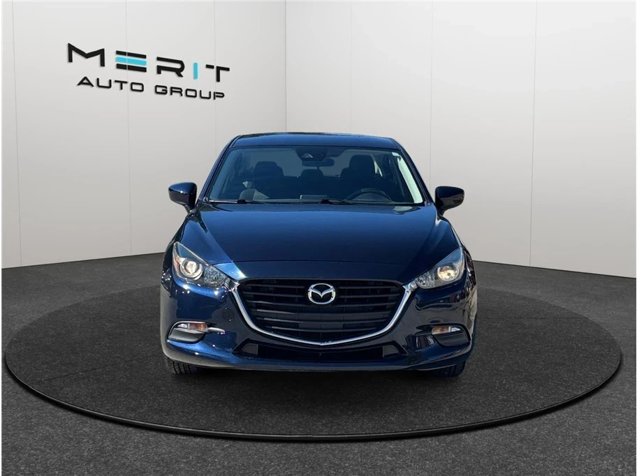 2018 Mazda Mazda 3 3rd Gen - Image 3 of 21