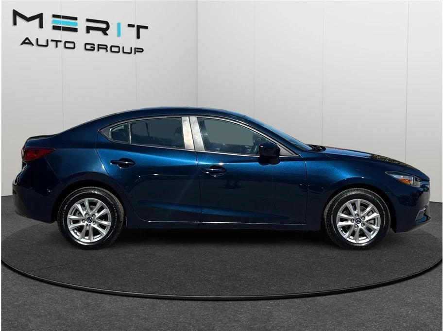 2018 Mazda Mazda 3 3rd Gen - Image 10 of 21