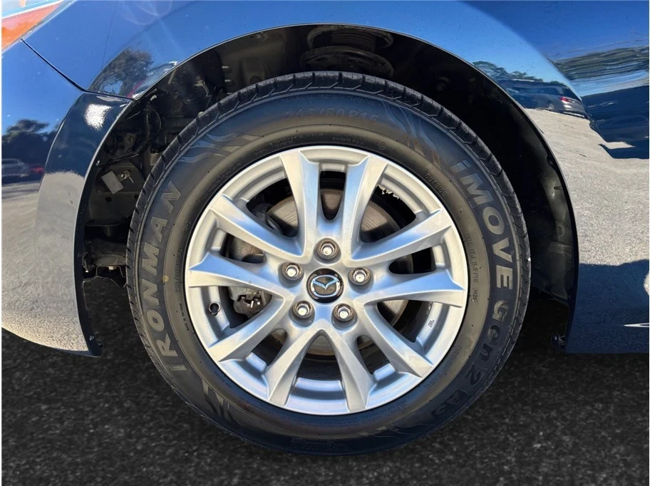 2018 Mazda Mazda 3 3rd Gen - Image 13 of 21