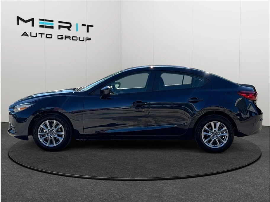2018 Mazda Mazda 3 3rd Gen - Image 5 of 21